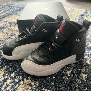 Jordan 12 Retro